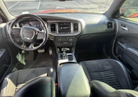Dodge Charger R/T 5.7 HEMI DAYTONA * 8ZF * ОБДУХВАНЕ * CARFAX * , снимка 6