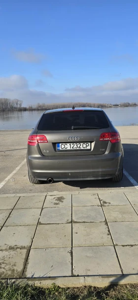 Audi A3 1.6 SportBack, снимка 2