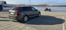 Audi A3 1.6 SportBack, снимка 9