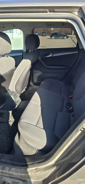 Audi A3 1.6 SportBack, снимка 7