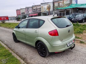 Seat Altea 1.9 tdi 105ps, снимка 6