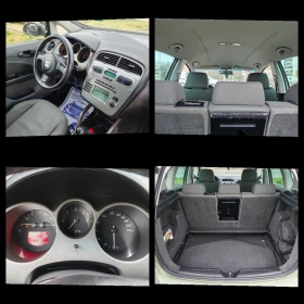 Seat Altea 1.9 tdi 105ps, снимка 15