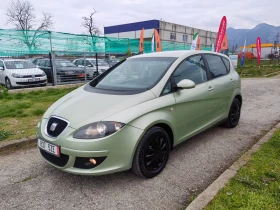 Seat Altea 1.9 tdi 105ps, снимка 1