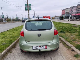 Seat Altea 1.9 tdi 105ps, снимка 7