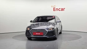Hyundai Elantra, снимка 3