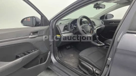 Hyundai Elantra, снимка 10