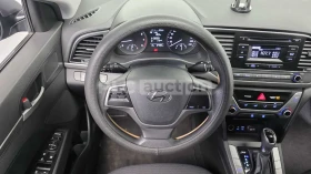 Hyundai Elantra, снимка 13