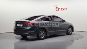 Hyundai Elantra, снимка 2