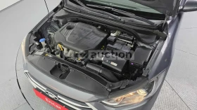 Hyundai Elantra, снимка 6