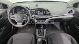 Hyundai Elantra, снимка 7