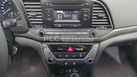 Hyundai Elantra, снимка 14