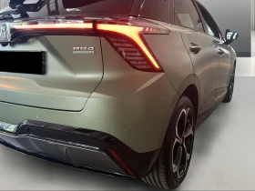 Mg MG4 4 XPOWER ALLROAD 360 CAMERA , снимка 9