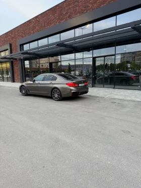 BMW 540 Individual | Harman Kardon/Head Up Display/Carplay, снимка 6