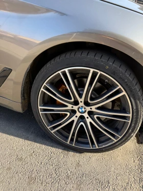 BMW 540 540i Xdrive, снимка 9