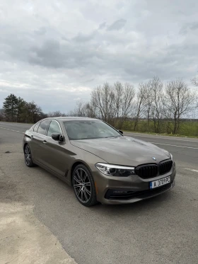 BMW 540 540i Xdrive, снимка 1
