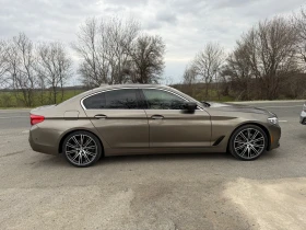 BMW 540 540i Xdrive, снимка 6