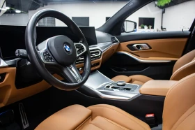 BMW 320 xDrive M Sport Гаранция 2027г., снимка 12