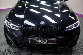 BMW 320 xDrive M Sport Гаранция 2027г., снимка 2