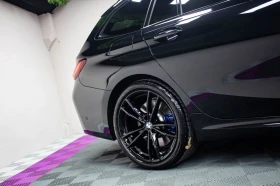 BMW 320 xDrive M Sport Гаранция 2027г., снимка 7