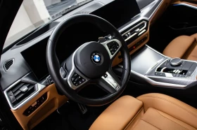 BMW 320 xDrive M Sport Гаранция 2027г., снимка 14