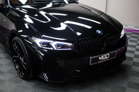 BMW 320 xDrive M Sport Гаранция 2027г., снимка 3