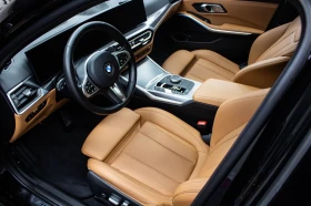 BMW 320 xDrive M Sport Гаранция 2027г., снимка 11