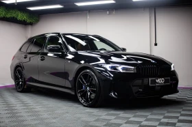 BMW 320 xDrive M Sport Гаранция 2027г., снимка 1