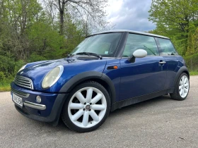 Mini Cooper, снимка 2