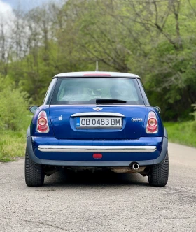 Mini Cooper, снимка 8
