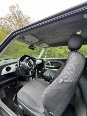 Mini Cooper, снимка 14