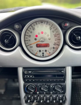 Mini Cooper, снимка 9