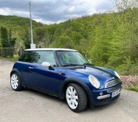 Mini Cooper, снимка 4