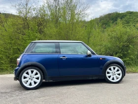 Mini Cooper, снимка 5