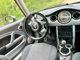Mini Cooper, снимка 10