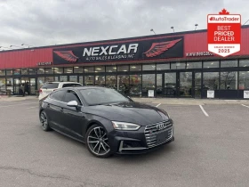 Audi S5 * quattro Prestige, quattro Technik (Canada) * CAR, снимка 3