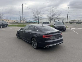 Audi S5 * quattro Prestige, quattro Technik (Canada) * CAR, снимка 5