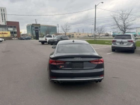 Audi S5 * quattro Prestige, quattro Technik (Canada) * CAR, снимка 6