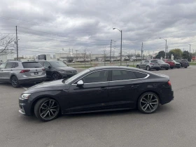Audi S5 * quattro Prestige, quattro Technik (Canada) * CAR, снимка 4
