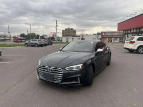 Audi S5 * quattro Prestige, quattro Technik (Canada) * CAR, снимка 1
