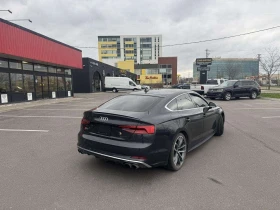 Audi S5 * quattro Prestige, quattro Technik (Canada) * CAR, снимка 7
