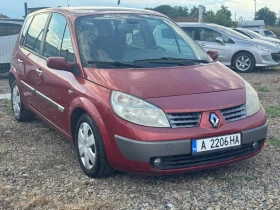 Renault Scenic 2.0 Газ Бензин Автомат, снимка 1