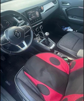 Renault Captur, снимка 2