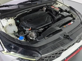 Kia K5 2.0 LPI STANDARD, снимка 6