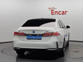 BMW i5 (G60) Edrive 40, снимка 4