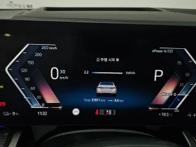BMW i5 (G60) Edrive 40, снимка 8
