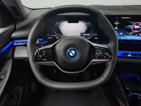 BMW i5 (G60) Edrive 40, снимка 12