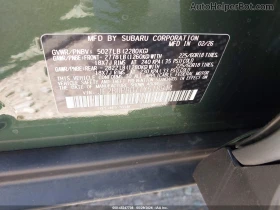 Subaru Outback Premium* ЧИСТО НОВА* ЦЕНА ДО БГ, снимка 14