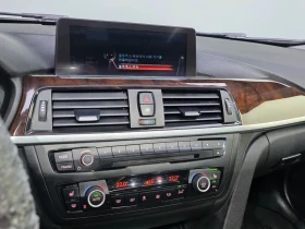 BMW 320 d, снимка 14