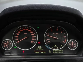 BMW 320 d, снимка 8