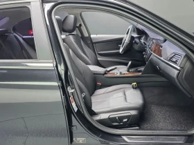 BMW 320 d, снимка 11